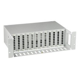 Кросс ШКОС-С-3U/4-96-SC (корпус) ССД 130301-00039