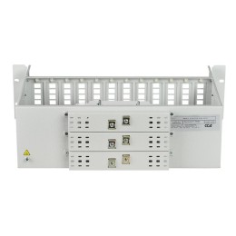 Кросс ШКОС-С-3U/4-96-SC (корпус) ССД 130301-00039