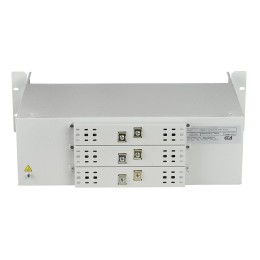 Кросс ШКОС-С-3U/4-96-SC (корпус) ССД 130301-00039