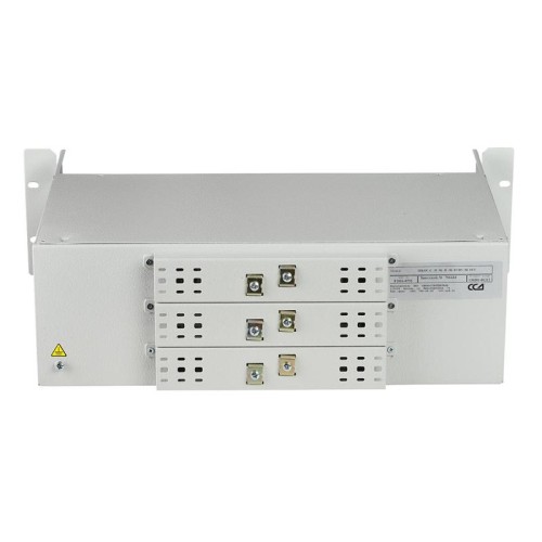 Кросс ШКОС-С-3U/4-96-SC (корпус) ССД 130301-00039