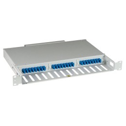 Кросс ШКОС-С-1U/2-24-SC 24-SC/SM 24-SC/UPC ССД 130301-02225