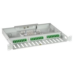 Кросс ШКОС-С-1U/2-24-SC 24-SC/APC 24-SC/APC ССД 130301-02320