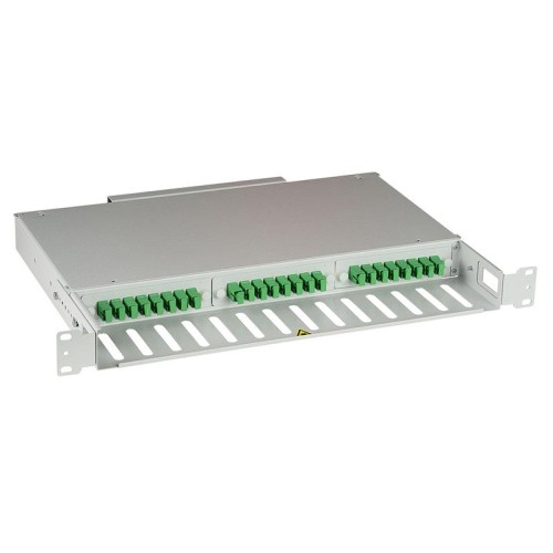 Кросс ШКОС-С-1U/2-24-SC 24-SC/APC 24-SC/APC ССД 130301-02320