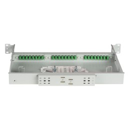 Кросс ШКОС-С-1U/2-24-SC 24-SC/APC 24-SC/APC ССД 130301-02320