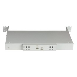 Кросс ШКОС-С-1U/2-24-SC 24-SC/APC 24-SC/APC ССД 130301-02320