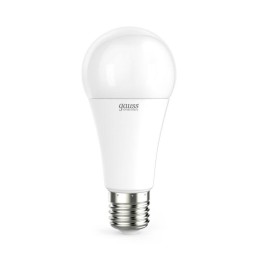 Лампа светодиодная Elementary 20Вт A60 грушевидная 3000К тепл. бел. E27 1520лм GAUSS 23219