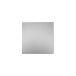 Выключатель 1-кл. СП ZIMA IP20 10А безвинт. зажим сер. матов. LEZARD 704-7488-100QC