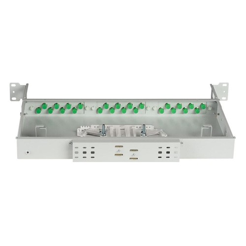 Кросс ШКОС-С-1U/2-24-FC/ST 24-FC/D/APC 24-FC/APC ССД 130301-02364