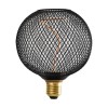 Лампа светодиодная Loft Led BRMC125150 5Вт 1800К E27 DIM Voltega 8539