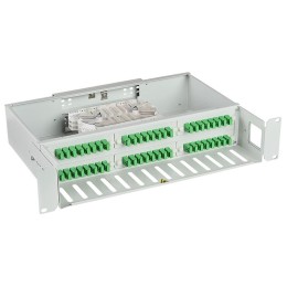 Кросс ШКОС-С-2U/4-48-SC 48-SC/APC 48-SC/APC ССД 130301-02411