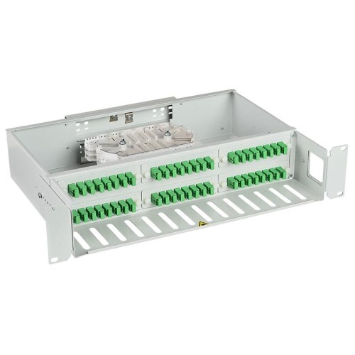 Кросс ШКОС-С-2U/4-48-SC 48-SC/APC 48-SC/APC ССД 130301-02411