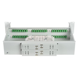 Кросс ШКОС-С-2U/4-48-SC 48-SC/APC 48-SC/APC ССД 130301-02411