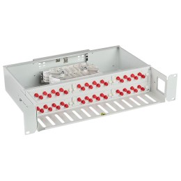 Кросс ШКОС-С-2U/4-48-FC/ST 48-FC/D/SM 48-FC/UPC ССД 130301-02255