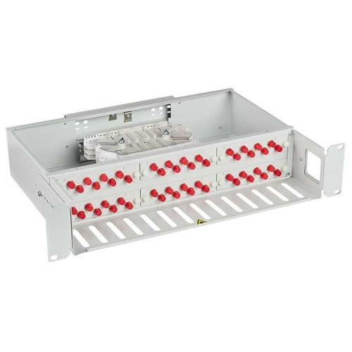 Кросс ШКОС-С-2U/4-48-FC/ST 48-FC/D/SM 48-FC/UPC ССД 130301-02255