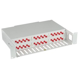 Кросс ШКОС-С-2U/4-48-FC/ST 48-FC/D/SM 48-FC/UPC ССД 130301-02255