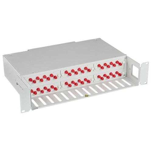 Кросс ШКОС-С-2U/4-48-FC/ST 48-FC/D/SM 48-FC/UPC ССД 130301-02255