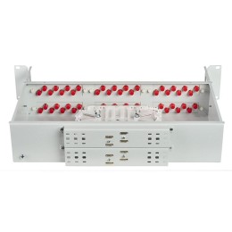 Кросс ШКОС-С-2U/4-48-FC/ST 48-FC/D/SM 48-FC/UPC ССД 130301-02255