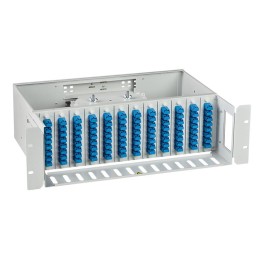 Кросс ШКОС-С-3U/4-96-SC 96-SC/SM 96-SC/UPC ССД 130301-01201