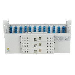 Кросс ШКОС-С-3U/4-96-SC 96-SC/SM 96-SC/UPC ССД 130301-01201