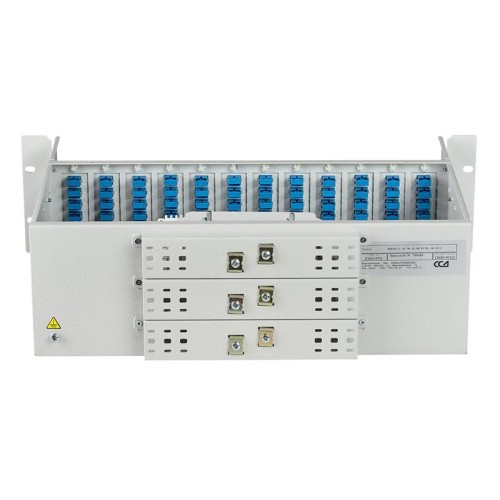 Кросс ШКОС-С-3U/4-96-SC 96-SC/SM 96-SC/UPC ССД 130301-01201