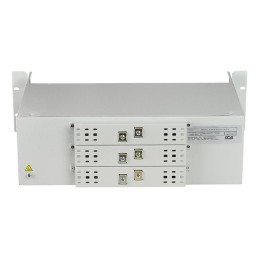 Кросс ШКОС-С-3U/4-96-SC 96-SC/SM 96-SC/UPC ССД 130301-01201