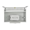 Кросс ШКОС-С-3U/4-96-SC 96-SC/SM 96-SC/UPC ССД 130301-01201