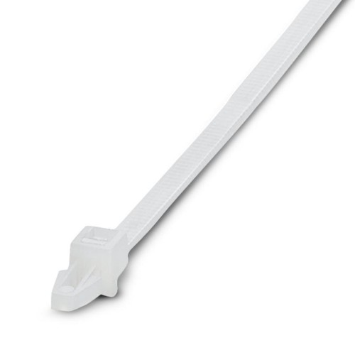 Стяжка кабельная WT-R HF 3.6х150 (уп.100шт) Phoenix Contact 3240801