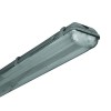 Светильник ЛСП01-2х36-002 Норд IP65 промышленный накладной/подвесной матов. опал. рассеив. Ксенон 00