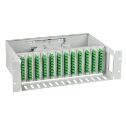 Кросс ШКОС-С-3U/4-96-SC 96-SC/APC 96-SC/APC ССД 130301-02143