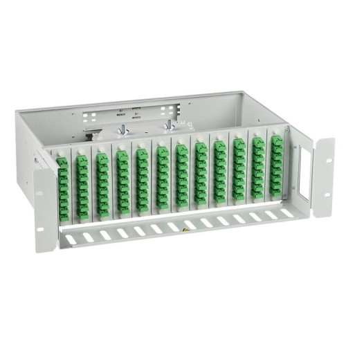Кросс ШКОС-С-3U/4-96-SC 96-SC/APC 96-SC/APC ССД 130301-02143