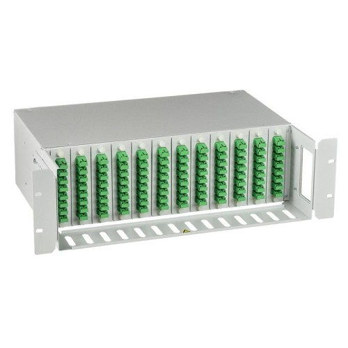 Кросс ШКОС-С-3U/4-96-SC 96-SC/APC 96-SC/APC ССД 130301-02143