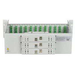 Кросс ШКОС-С-3U/4-96-SC 96-SC/APC 96-SC/APC ССД 130301-02143