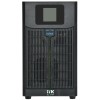 Источник бесперебойного питания ELECTRA LT 5кВА/4кВт 48VDC без АКБ USB Schuko ITK ELT-5000VA-1-L-S
