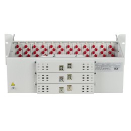 Кросс ШКОС-С-3U/4-96-FC/ST 96-FC/D/SM 96-FC/UPC ССД 130301-01212