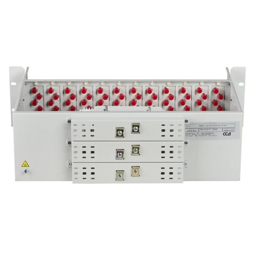 Кросс ШКОС-С-3U/4-96-FC/ST 96-FC/D/SM 96-FC/UPC ССД 130301-01212