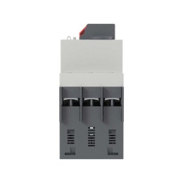 Выключатель автоматический защиты двигателя YON DMP32RT с уставкой 0.16-0.25A 3P 100кА YON DMP32RT-0