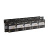 Лампа светодиодная Black 8Вт таблетка 3000К тепл. бел. GX53 660лм диммир. GAUSS 108408108-D