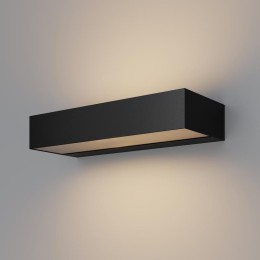 Светильник Lot 20Вт 3000К IP65 бра настен. Maytoni O428WL-L20GF3K