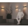 Светильник Lot 20Вт 3000К IP65 бра настен. Maytoni O428WL-L20GF3K