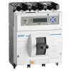 Выключатель автоматический 3п 1000А 100кА NM8N-1600H EM с электр. расцеп. LCD (R) CHINT 263147