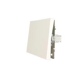 Выключатель 1-кл. СП ZIMA IP20 10А безвинт. зажим слон. кость LEZARD 704-9088-100QC