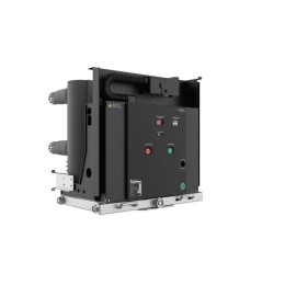 Выключатель вакуумный VAR 6кВ 630А 20кА MCH AC/DC 220В MX/XF AC/DC 220В 210мм стац. SE VAR06F0620V2V