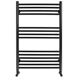 Полотенцесушитель Casa black П14 500х800 Royal Thermo НС-1434001