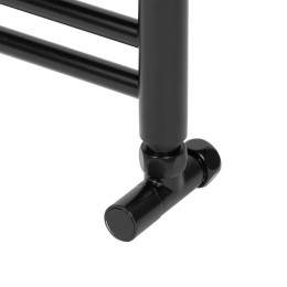 Полотенцесушитель Casa black П14 500х800 Royal Thermo НС-1434001