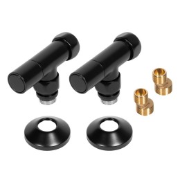 Полотенцесушитель Casa black П14 500х800 Royal Thermo НС-1434001