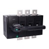 Выключатель-разъединитель SYSTEMEPACT SD630 4п 315А рукоятка фронт. центр (зак. отдельно) SE SSD0630