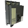 Выключатель автоматический MCCB ВА-EL6-1250L/3P 1600А (электронный Micrologic 5.0 ICU:50KA) ELTEC 13
