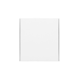 Выключатель 1-кл. СП STRONG MIELE 10А жемчуж. Kranz KR-78-0705-4