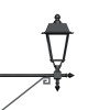 Светильник светодиодный OXOR-GRADUA-LUZ-O-460х750-35W Day4000 BK 120deg 230В IP65 35Вт 4000К Arlight