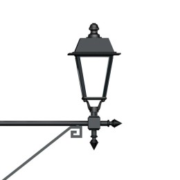Светильник светодиодный OXOR-GRADUA-LUZ-O-460х750-35W Day4000 BK 120deg 230В IP65 35Вт 4000К Arlight